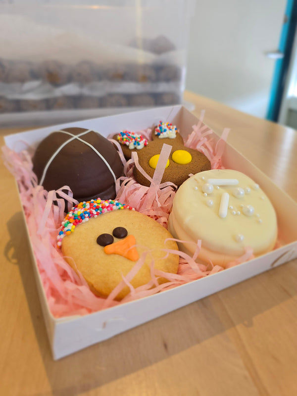 Easter Biscuits Box – Limited Edition