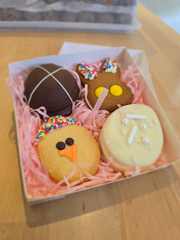 Easter Biscuits Box – Limited Edition