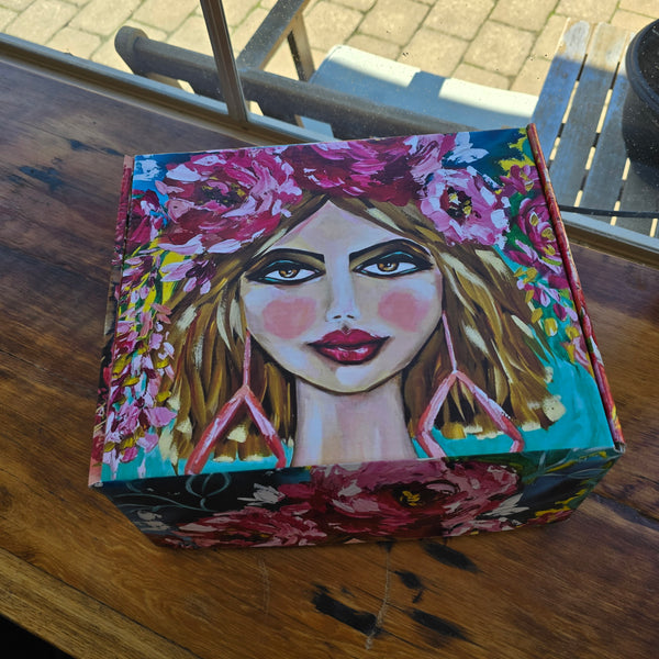 Mother's Day Hamper