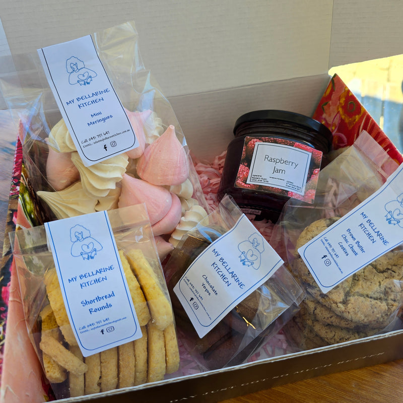 Mother's Day Hamper