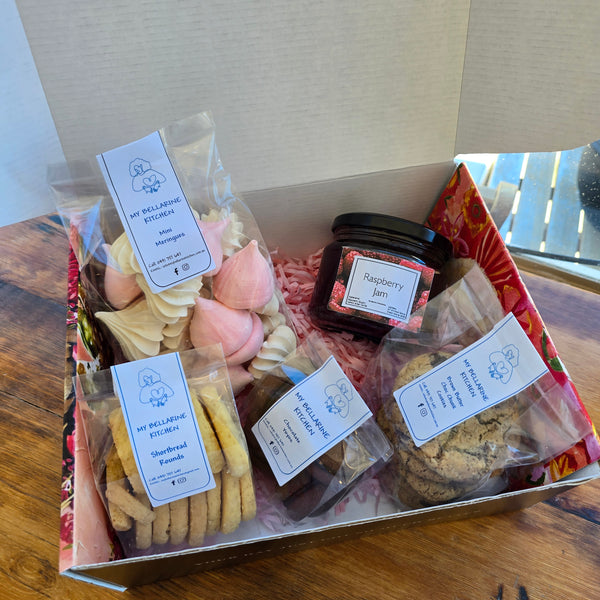 Mother's Day Hamper