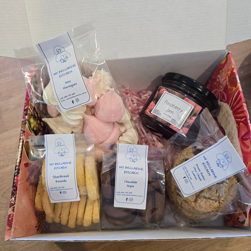 Mother's Day Hamper