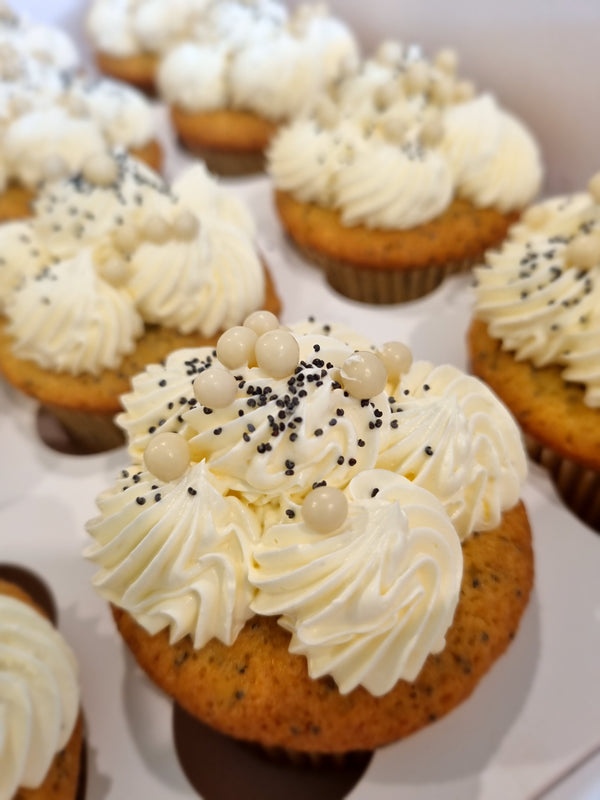 Cupcakes - Various Flavours