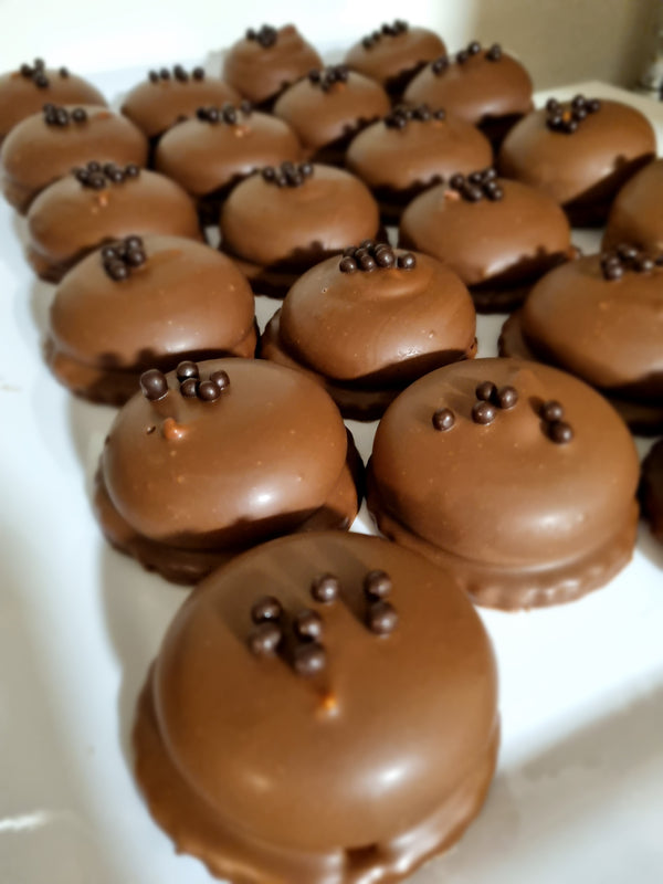 Marshmallow Royals