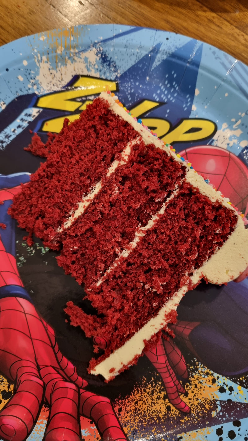 Red Velvet Cake