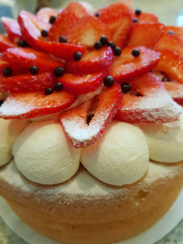 SPONGE CAKES